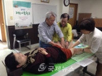 관악구, 재능나눔학교 운영