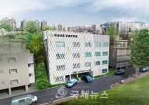 금천구, 독산4동 공영주차장 준공식 개최