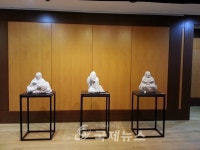 남진세 석공예명장의 용위․요보리․덕회고 존자