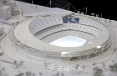 美 샌디에고차저스, 미식축구 전용구장 신축 계획 발표