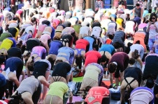 2015 글로벌 요가말라 프로젝트