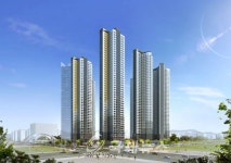 킨텍스 꿈에그린 견본주택 오픈 본격적인 분양 돌입