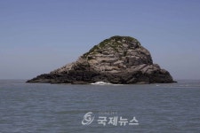 신안 무인도 섬 비경