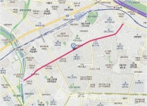 영등포구 도신로, 빛 공해 없는 거리로 재탄생