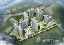 포천시, 군내면 아파트 주택사업계획 최종 승인