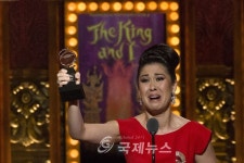 한인 혼혈 배우 