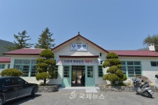 나전역 일원, 관광객 체험시설로 볼거리 확충