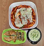 [피플] 매운 맛의 종결자, 불스떡볶이
