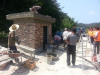 은성발전기당진지사 | '한국전력 강릉지사' 대형관정 발전기 긴급 지원