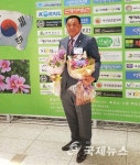 양영환(평화1동, 서학동) 전주시의회 의원