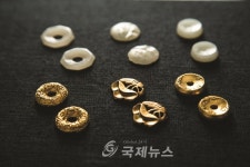2015유럽 3개국(벨기에, 독일, 영국) 문화원 전통공예 전시