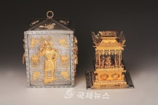 2015유럽 3개국(벨기에, 독일, 영국) 문화원 전통공예 전시