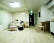 송림동 신축빌라 참좋은집