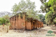 디자이너 이광희, 희망의 망고농장 10만여 평 증여 받아 \