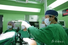 포항성모병원, 수술 항생제 평가 최우수 등급 획득