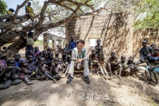 사랑의 망고나무 희망고 이광희 대표와의 인터뷰