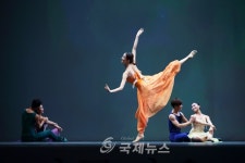발레, 그 아름다움(수원발레축제)