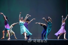 발레, 그 아름다움(수원발레축제)