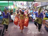 경남 창원 제2회 창동거리문화축제 보러 오세요