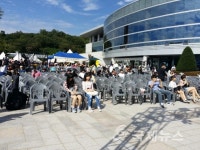 안산시 별망성예술제, 유명무실 예술제로 전락