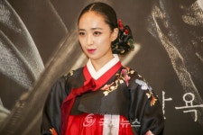 장사의 神-객주 2015 김민정 첫 남장연기