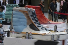 하우스 오브 반스 뮤지션들의 축제