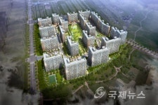 충주기업도시 e편한세상 충주 16일 주택 오픈