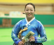 남농, 남원 이백면에서 유기농한마당 열어