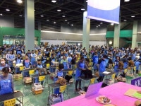 한국애견연맹 AGF 국제 애견미용 대회 600명 참가 역대 최대 규모로 열려