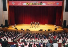 보령시, 제23회 학생 가요제 개최