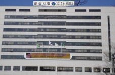 군산시,도로명주소 전국 우수기관 표창 수상