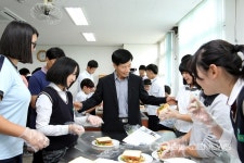대전서구 청소년 통합건강증진 시범사업 효과 입증