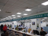 군산시, 민원행정 서비스 편의 제공