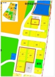 용인시, 역북지구 단독주택 준주거용지 추가분양 개시