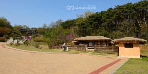 홍성3경 만해 한용운 생가