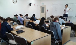 군산시여성교육장 2016년 상반기 여성사회대학 수강생 모집