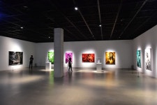 설 연휴는 수원시립아이파크미술관에서