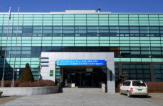 군산지방해수청, 설 연휴 여객 감소, 차량 증가