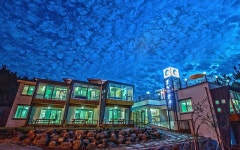 연인과 함께 가고 싶은 여수펜션 폴랑인블루펜션 인기