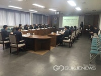 진안군, 내년도 농식품부 공모사업 준비 총력