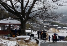 남원 지리산둘레길 2016년 안녕기원제