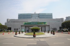 수원시 호매실도서관, 행복한 노후 준비 강좌