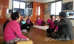 [포토]세종시 금남면, 주민의견 청취