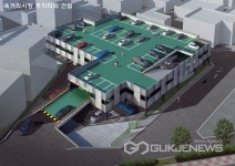 청주시, 27억 들여 육거리종합시장 주차타워 설치