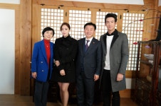 영화 촬영지로 각광받는 수원시