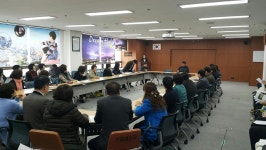 군산시 지역아동센터, 공동급식 사업 개선 위한 간담회 개최