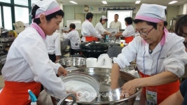 보령시농업기술센터, 전통주 주조사 자격반 운영