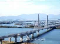 부산시, 대동화명대교 일대 차량 정체 해소방안 마련