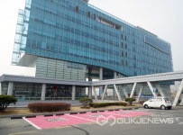 광주시, 새봄맞이 청사 환경정비 실시