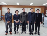 장성군, 북일면장학회 30년째 지역인재 사랑 이어가
